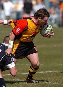 Francis Maloney43